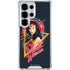 Wonder Woman 1984 (2020) Character Movie Poster Galaxy S25 Ultra Clear Case